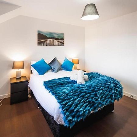 Perfect For Business And Leisure- Free Parking Apartment Southampton Exterior photo