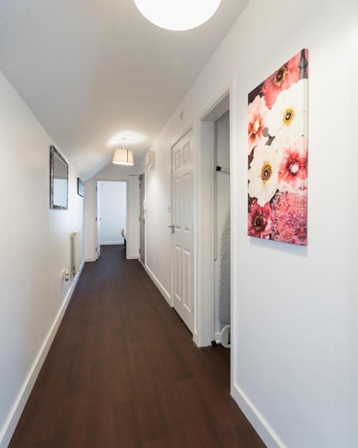 Perfect For Business And Leisure- Free Parking Apartment Southampton Exterior photo